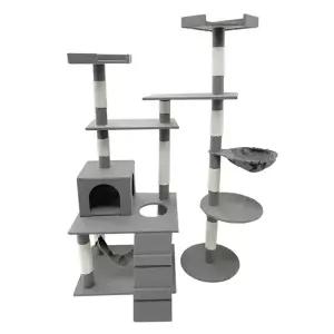 닥터펫 케렌시아 캣타워(no.10)