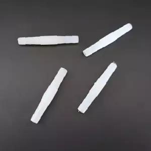 기포기연결 ksr 일자 수족관 에어호스 연결 어항 호스 연결관