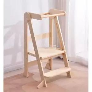 유아 디딤대 어린이 보조 발판 손씻기 발받침 주방 발디딤대 발받침대 화장실 계단