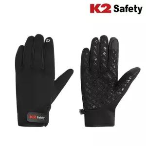 작업용장갑 케이투세이프티 장갑 방한장갑 겨울장갑 스마트터치