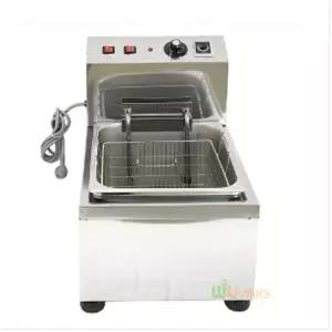[에스이랜드]전기튀김기 MR-705 (탁상용,1구) WL-1595