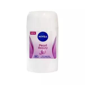 [셀러허브]니베아 펄 앤 뷰티 스틱 데오드란트 50ml (S35487888)
