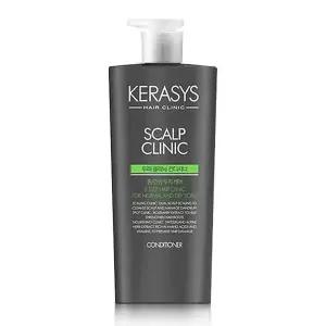 [셀러허브]케라시스 두피 클리닉 린스 600ml (S23668144)