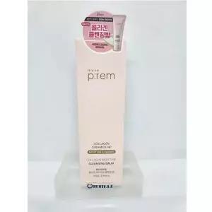 [셀러허브][메이크프렘] 콜라겐 모이스처 클렌징 밤 100mlx1 한국k뷰티 스킨케어 (S46568291)