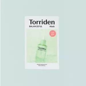 [셀러허브]토리든 밸런스풀 시카 마스크 25ml 10매 (S40012137)