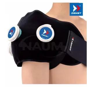 [셀러허브]잠스트 어깨부상방지 얼음찜질 아이싱 밴드 D3297 숄더 (S46558886)