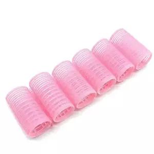 [비케이엠_62]롤 헤어롤 머리롤 세팅롤 파마롤 6개입 펌