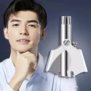 [비케이엠_62]제거기 콧털가위 코털수동가위 코털정리기