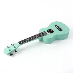 [에이치플러스몰]TBZ 민트 콘서트 우쿨렐레 스트링 피크세트 입문자용