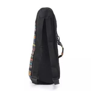 [에이치플러스몰]TBZ 소프라노 사이즈 우쿨렐레 보관케이스 악기악세사리