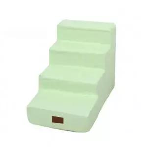 [셀러허브]댕댕이의 높은침대 오르기용 4단 펫스텝 계단 Y211671 (S46153186)