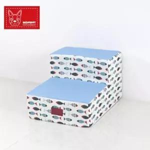 [셀러허브]2단 쇼파오르기용 낮은 관절보호 계단 Y212047 (S46153165)