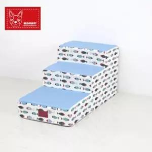 [셀러허브]3단 쇼파 침대설치 댕댕이 펫스텝 계단 Y212048 (S46153164)