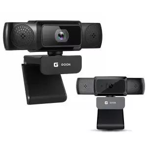 화상카메라 778FDL21 온라인수업 화상회의 웹캠 (GPRO-QHD800) (삼각대포함)