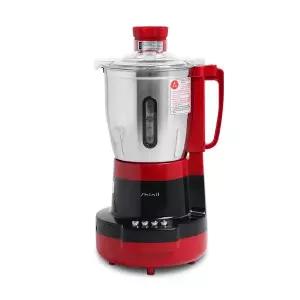 [신일전자][E] 신일 4.5L 대용량 국산 초강력모터 스테인레스 믹서기 SMX-BR5000