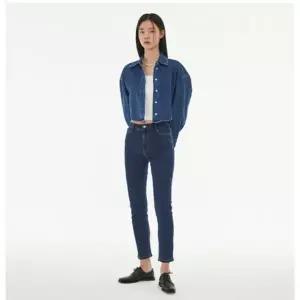 [LAP] 기본 스키니 데님 팬츠 AP7DP161 [P003777696]