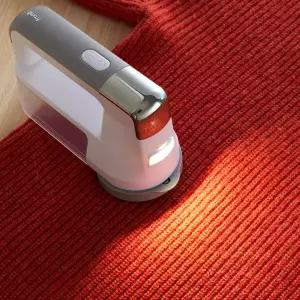 [시크릿] 프롬비 이지컷 프로 LED 조명 보풀제거기 FF252