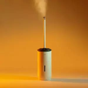 [시크릿] 프롬비 몬스터2 자동회전 복합식 가열식가습기 FF256