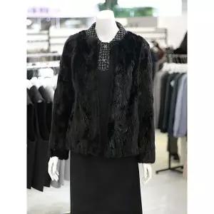 [프로그램] 세이브존03 슬림 밍크 퍼 자켓 AGP244F316A_P381638600