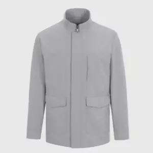 [롯데백화점]인디안 봄 내피탈부착 기본 사파리MIE KA5S1101 09W