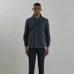 [롯데백화점]인디안 봄 내피탈부착 캐주얼사파리MIE KA5S 110A54W