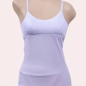 인견소재로 청량하게 가벼운 어깨끈 주니어 브라런닝/브라/런닝/쥬니어/학생/여자/어린이/속옷/초등학생