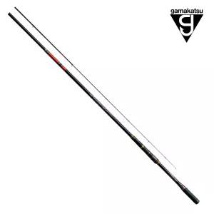 가마가츠 가마이소 마스터모델2 미장 MH53 갯바위 찌낚시대