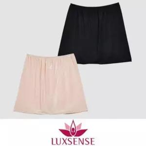 인견 원단 착용감 여성용 속치마 여름용