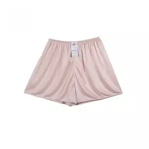 베이직 부드러운 여성용 슬립 속치마 잠옷 속바지