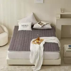 [롯데백화점]미아트 라움베딩 루디아 세미 온수매트커버 S 싱글