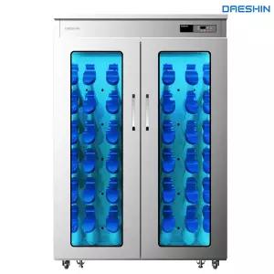 업소용 장화소독기 DS25N 장화건조기 25켤레