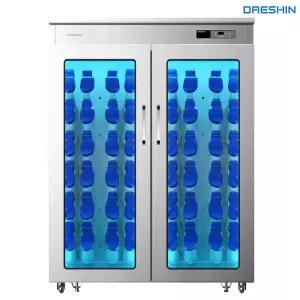 업소용 장화소독기 DS30N 장화건조기 30켤레