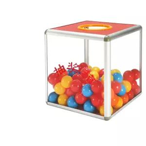 추억의 랜덤 30cm 레크 응모 이벤트 야유회 뽑기상자