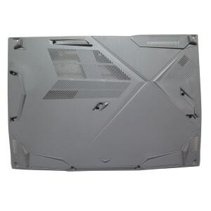 MSI Thin A15 B7V GF63 MS-16R8 그레이/블랙 노트북 하단 케이스 새 제품