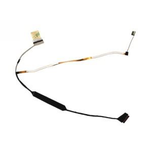 MSI GL76 MS-17L1 EDP 300HZ K1N-3040249-J36용 새 노트북 LCD 케이블