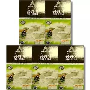 아스토니쉬 곰팡이 제거 클리너 750ml 5개