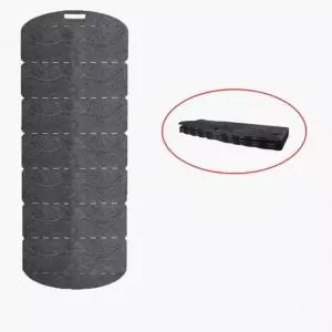 [골드스마일]14칸 모자 수납 보관함 트레이 진열대 행거