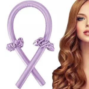 [에스에스_62]구르프 웨이브 파마 헤어 그루프 롤