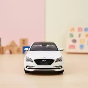 월드카 그랜저 2023 파워키 미니카 그렌져 현대자동차 슈팅카 피규어 미니어처 그랜져