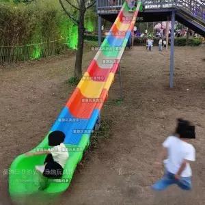 놀이터 슬라이드 유치원 학교용 대형 미끄럼틀 놀이터야외 조합 놀이