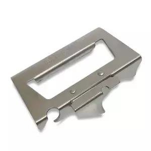 스테인리스 병따개 통조림따개 깡통열기기구