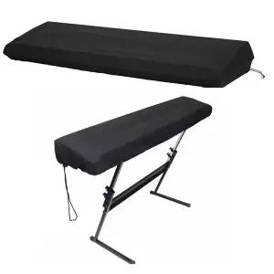 [에이치플러스몰]전자피아노 커버덮개 ZF 61건반