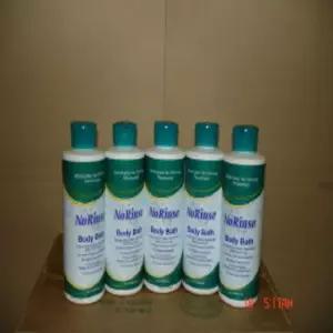 5개 236.6ml 바디케어 x 노린스 바디용품 바디바스