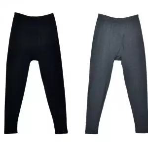 남성 기모 내복 보온 타이즈 겨울용 발열 내의 성인용