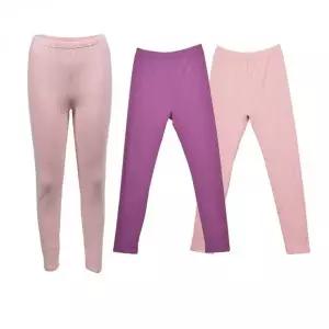 기모 겨울 여성 보온 내복 바지 실내복 엄마 할머니 겨울철 보온용