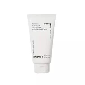 [셀러허브]포레스트 포맨 쉐이빙 앤 클렌징 폼 150g (S33144684)