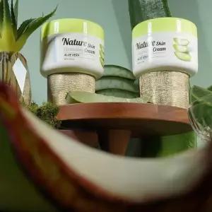 [에스에스_62]알로에 녹차추출물 싹 클렌징크림 300ml 2개