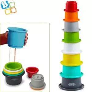 영유아용품 비키즈 컵쌓기
