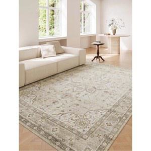 예술적인 페르시아 타입 카펫 카페트 양탄자 에스닉 가능 민족 침실 소형 1 사계절