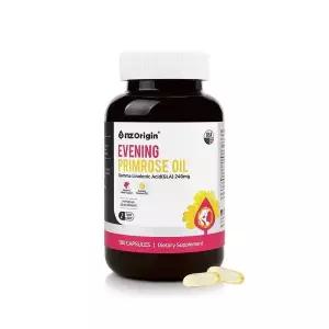 [셀러허브][엔젯오리진] 코 스트코 엔젯오리진 달맞이꽃 종자유 1,001mg 180캡슐 (S28554083)